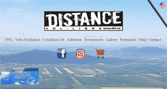 Desktop Screenshot of dvl.ca