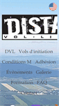 Mobile Screenshot of dvl.ca